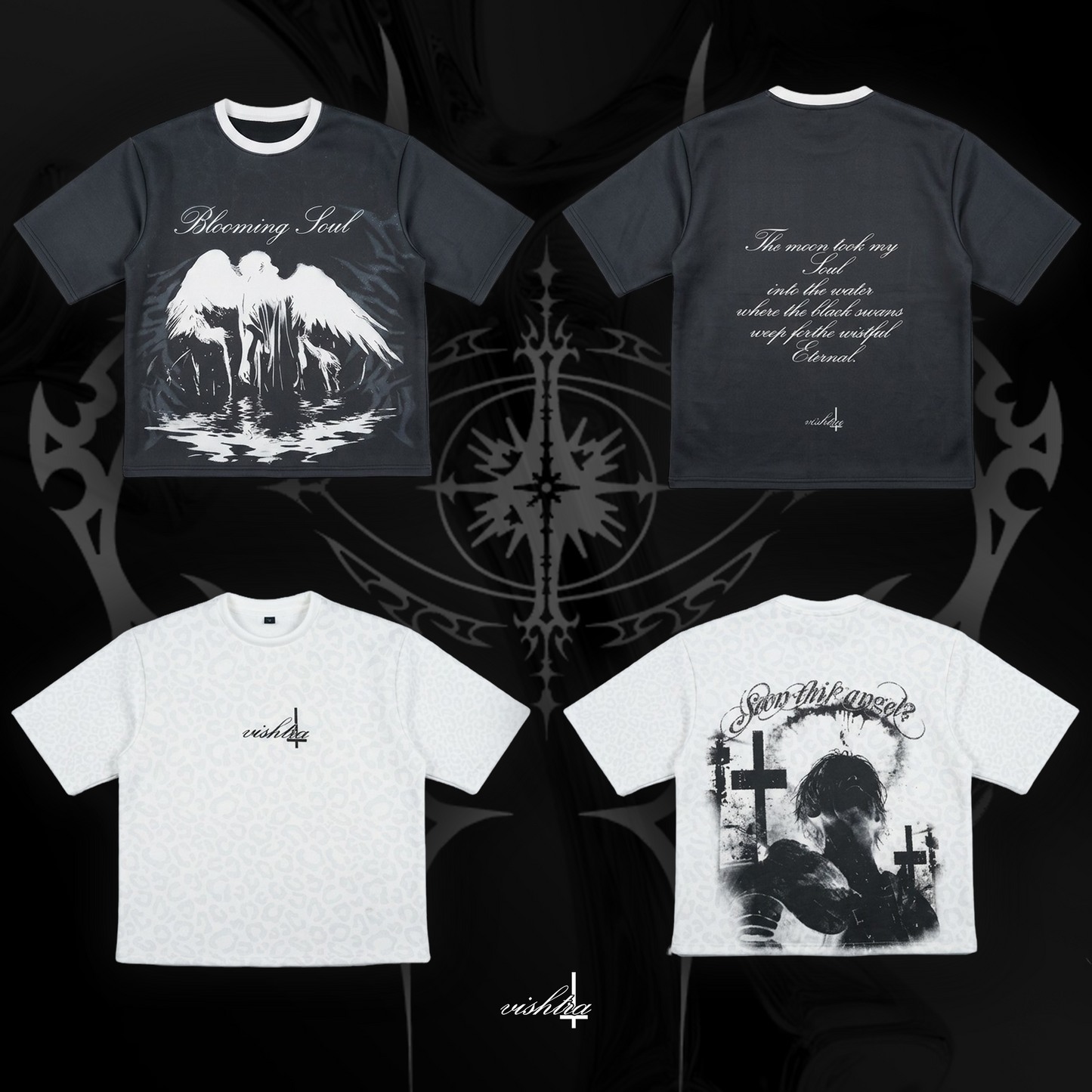 INNER EDEN COLLECTION COMBO