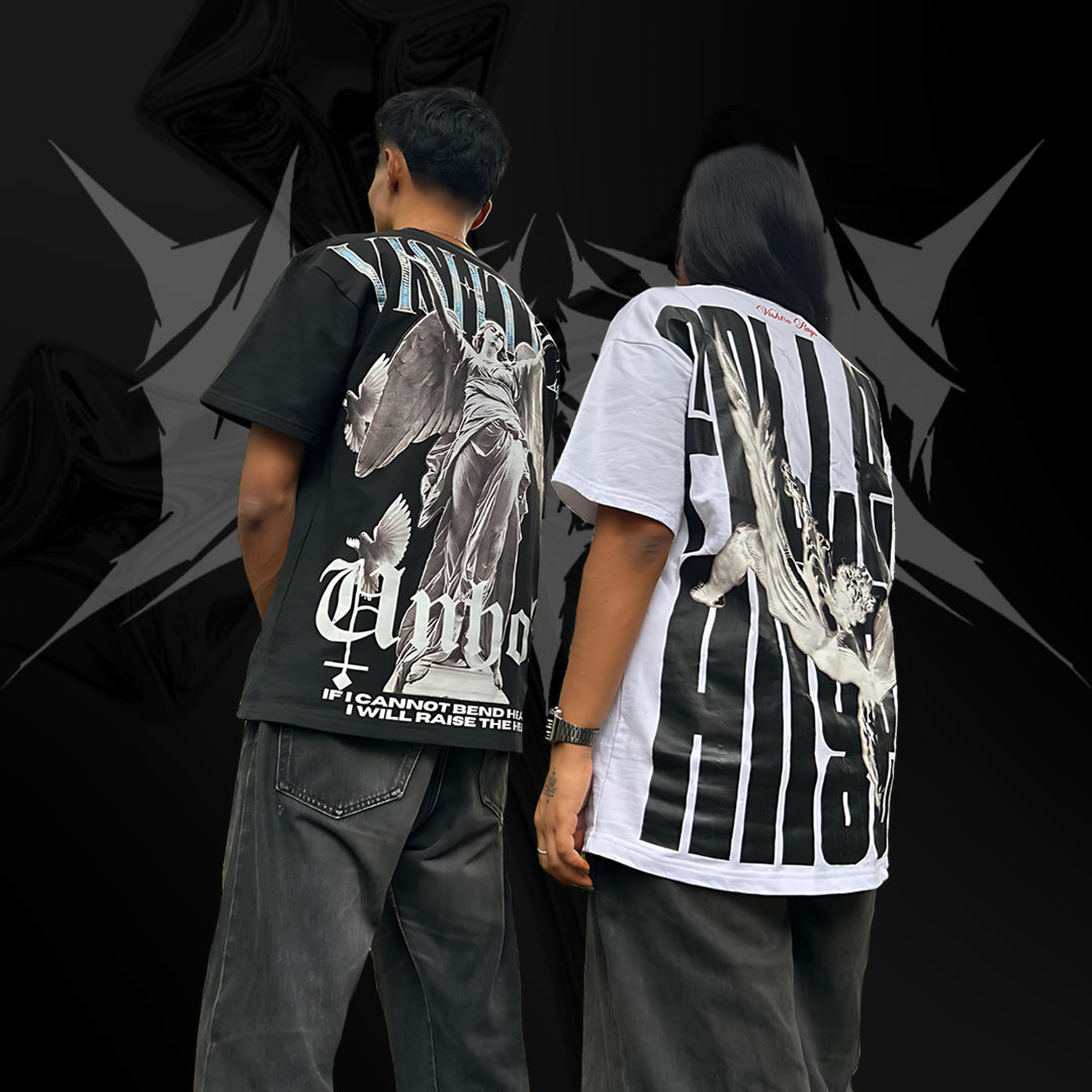 BAPTIZED IN SIN COLLECTION COMBO